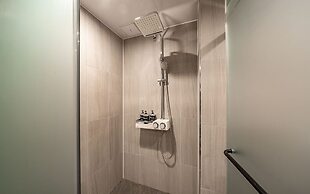 Hotel IDEA Samsan