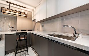 Hotel IDEA Samsan