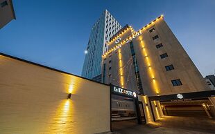 Hotel IDEA Samsan