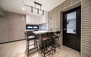 Hotel IDEA Samsan