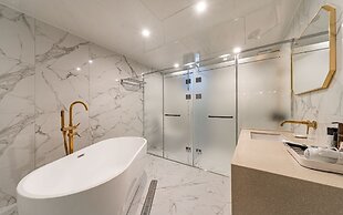 Hotel IDEA Samsan