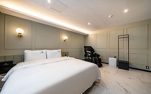 Hotel IDEA Samsan