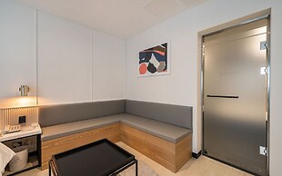 Hotel IDEA Samsan