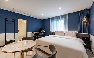 Hotel IDEA Samsan