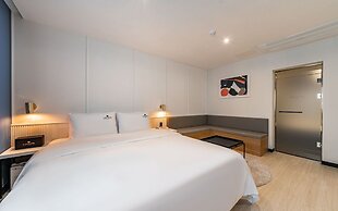 Hotel IDEA Samsan
