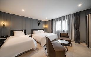 Hotel IDEA Samsan