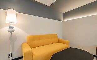 Hotel IDEA Samsan