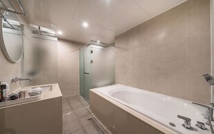 Hotel IDEA Samsan