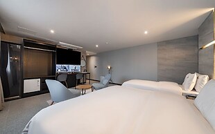 Hotel IDEA Samsan