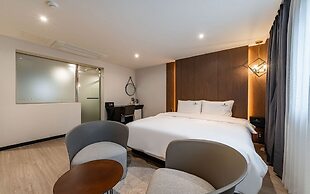 Hotel IDEA Samsan