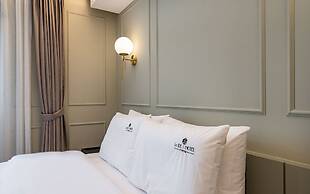 Hotel IDEA Samsan