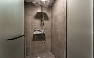 Hotel IDEA Samsan