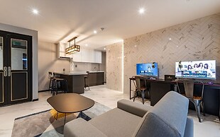 Hotel IDEA Samsan