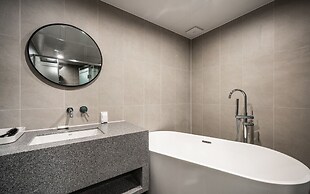 Hotel IDEA Samsan