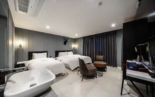 Hotel IDEA Samsan
