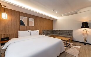 Hotel IDEA Samsan