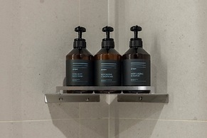 Anook Hotel Jungangro Station
