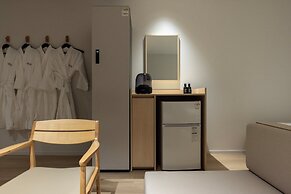 Anook Hotel Jungangro Station