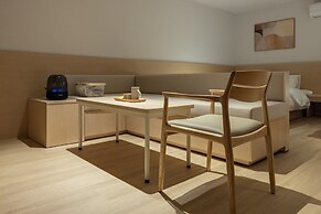 Anook Hotel Jungangro Station