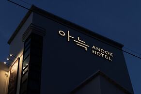 Anook Hotel Jungangro Station