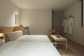 Anook Hotel Jungangro Station