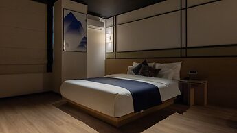 Mitasuya Ryokan Hotel by Anook Suwon Ingye
