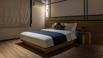 Mitasuya Ryokan Hotel by Anook Suwon Ingye