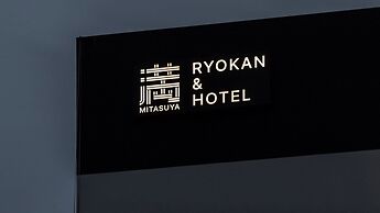 Mitasuya Ryokan Hotel by Anook Suwon Ingye