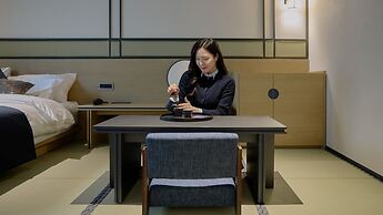 Mitasuya Ryokan Hotel by Anook Suwon Ingye