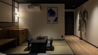 Mitasuya Ryokan Hotel by Anook Suwon Ingye