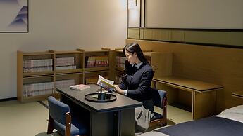 Mitasuya Ryokan Hotel by Anook Suwon Ingye