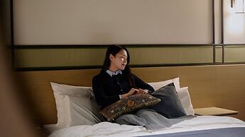 Mitasuya Ryokan Hotel by Anook Suwon Ingye