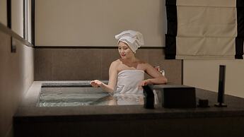 Mitasuya Ryokan Hotel by Anook Suwon Ingye