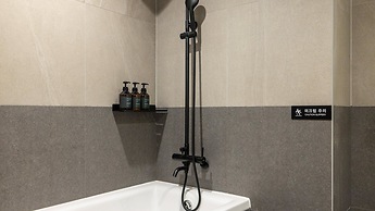 Mitasuya Ryokan Hotel by Anook Suwon Ingye