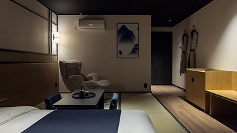Mitasuya Ryokan Hotel by Anook Suwon Ingye