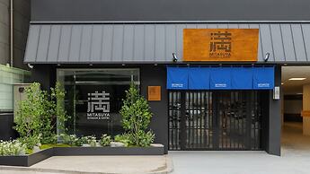 Mitasuya Ryokan Hotel by Anook Suwon Ingye