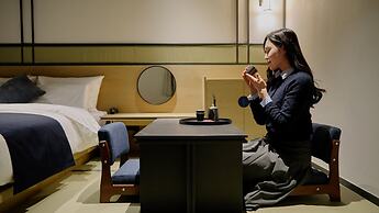 Mitasuya Ryokan Hotel by Anook Suwon Ingye