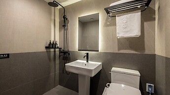 Mitasuya Ryokan Hotel by Anook Suwon Ingye