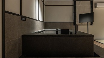 Mitasuya Ryokan Hotel by Anook Suwon Ingye