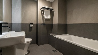 Mitasuya Ryokan Hotel by Anook Suwon Ingye
