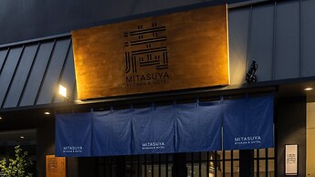 Mitasuya Ryokan Hotel by Anook Suwon Ingye