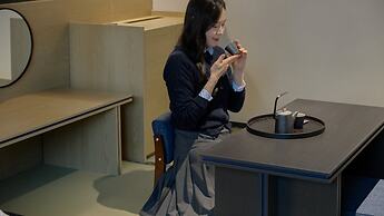 Mitasuya Ryokan Hotel by Anook Suwon Ingye