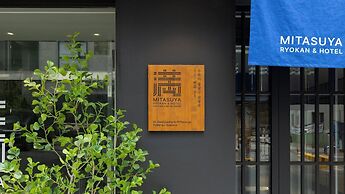 Mitasuya Ryokan Hotel by Anook Suwon Ingye