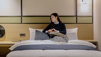 Mitasuya Ryokan Hotel by Anook Suwon Ingye