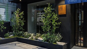 Mitasuya Ryokan Hotel by Anook Suwon Ingye