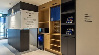 Mitasuya Ryokan Hotel by Anook Suwon Ingye