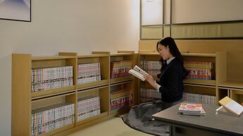 Mitasuya Ryokan Hotel by Anook Suwon Ingye