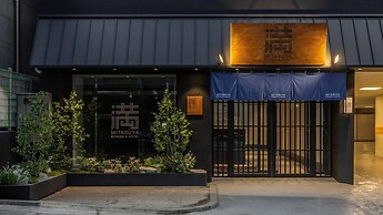 Mitasuya Ryokan Hotel by Anook Suwon Ingye