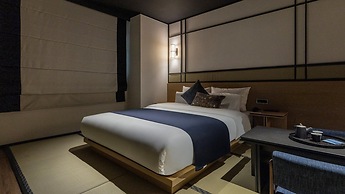 Mitasuya Ryokan Hotel by Anook Suwon Ingye