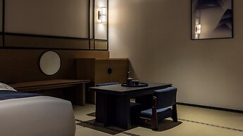 Mitasuya Ryokan Hotel by Anook Suwon Ingye